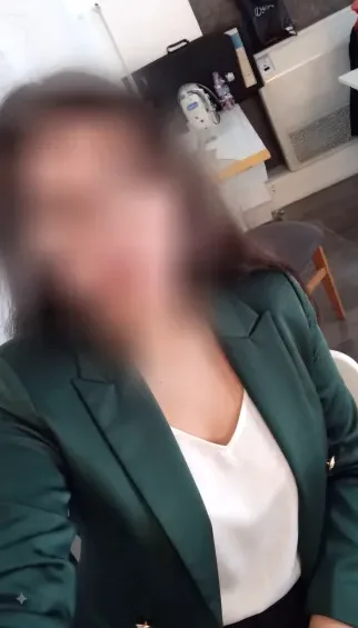 Aylin, 27