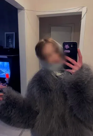 Aylin, 30