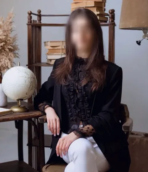 Elisa, 31