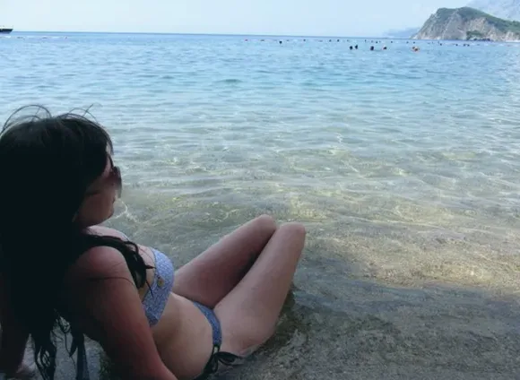Fabienne, 36
