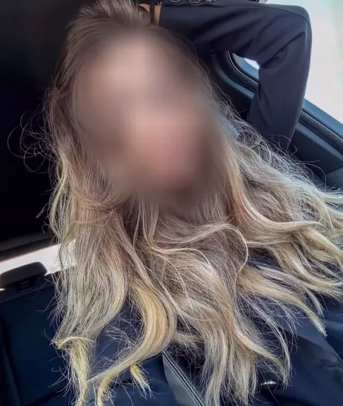 Hannah, 33