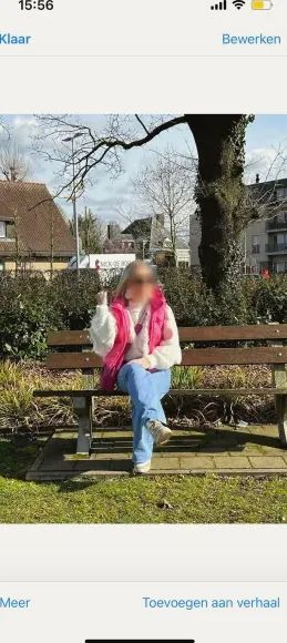 Ida, 26