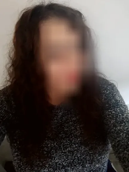 Jana, 39