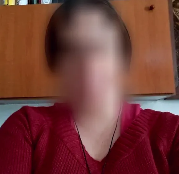 Katharina, 40