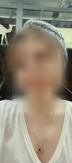 Katrin, 36