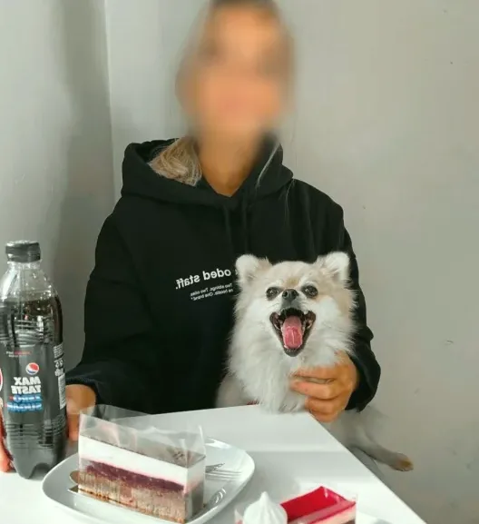 Maren, 33