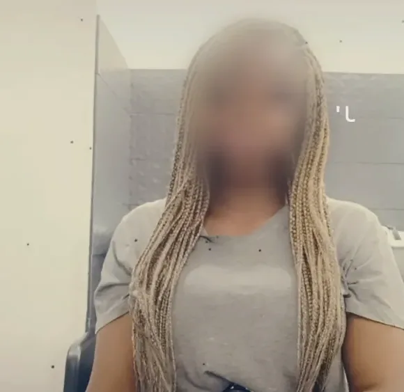 Marie, 39