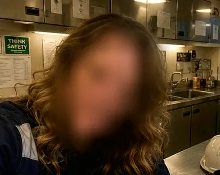 Michaela, 39