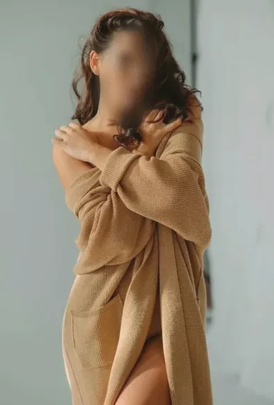 Miriam, 35