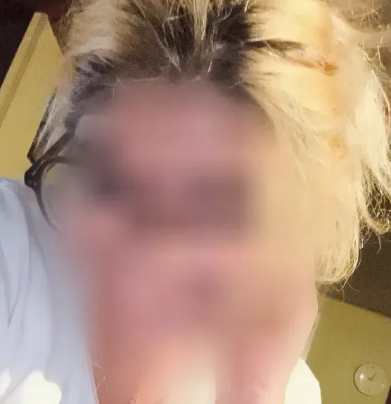Theresa, 35