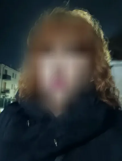 Valerie, 40