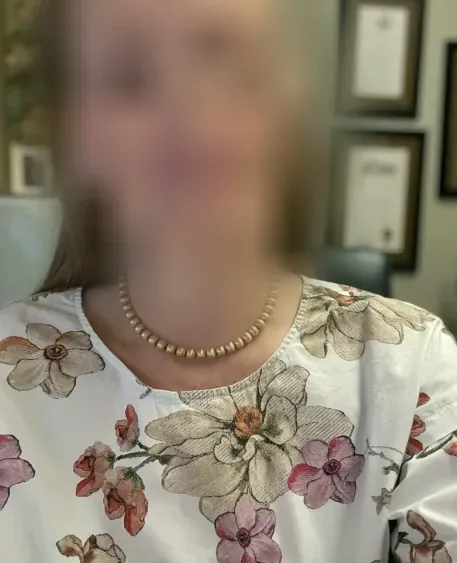 Vanessa, 40