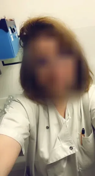 Yvonne, 29